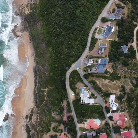 Villa Cape Garden Route Wildernis Extérieur photo