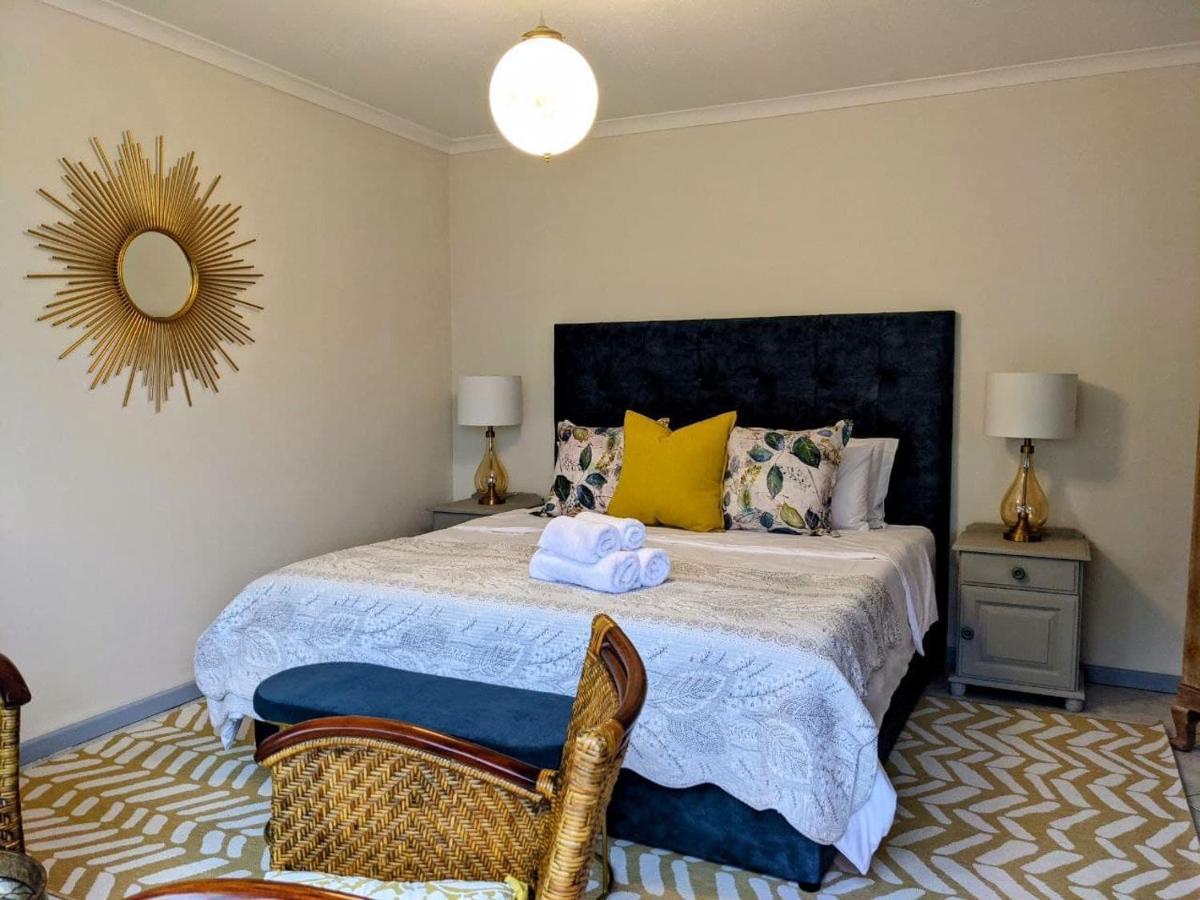 Villa Cape Garden Route Wildernis Extérieur photo