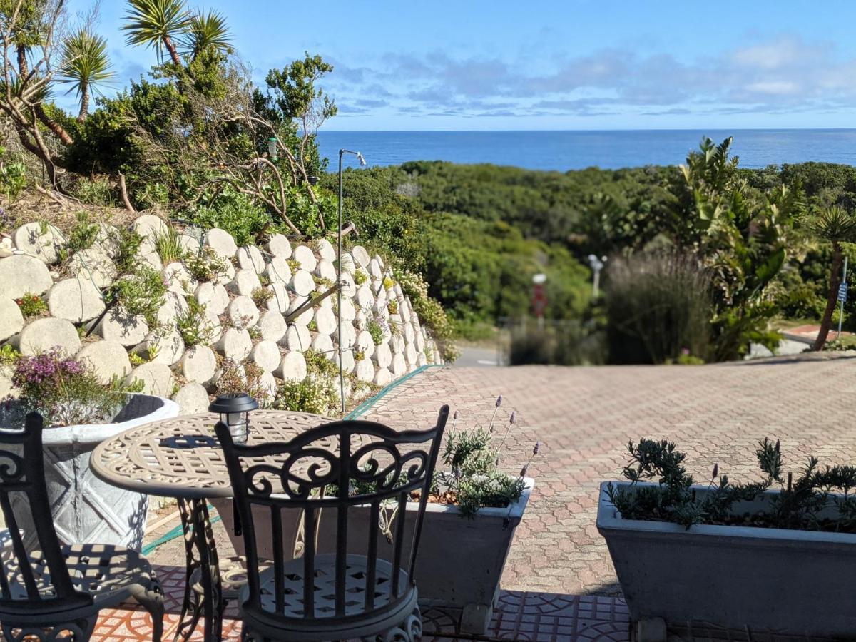 Villa Cape Garden Route Wildernis Extérieur photo