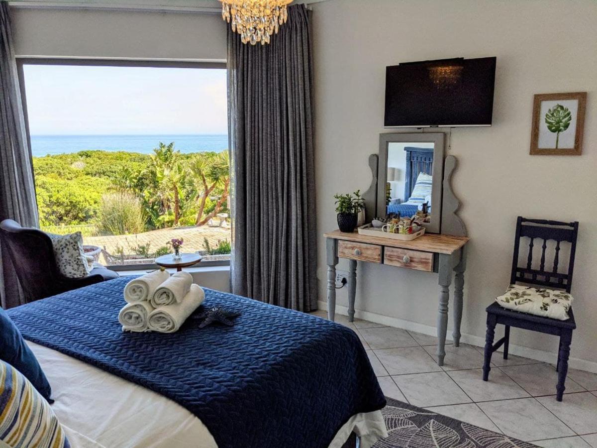 Villa Cape Garden Route Wildernis Extérieur photo