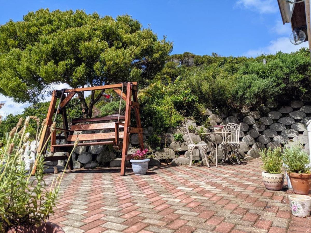 Villa Cape Garden Route Wildernis Extérieur photo