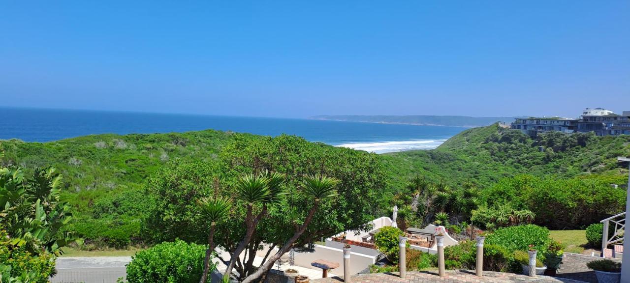 Villa Cape Garden Route Wildernis Extérieur photo