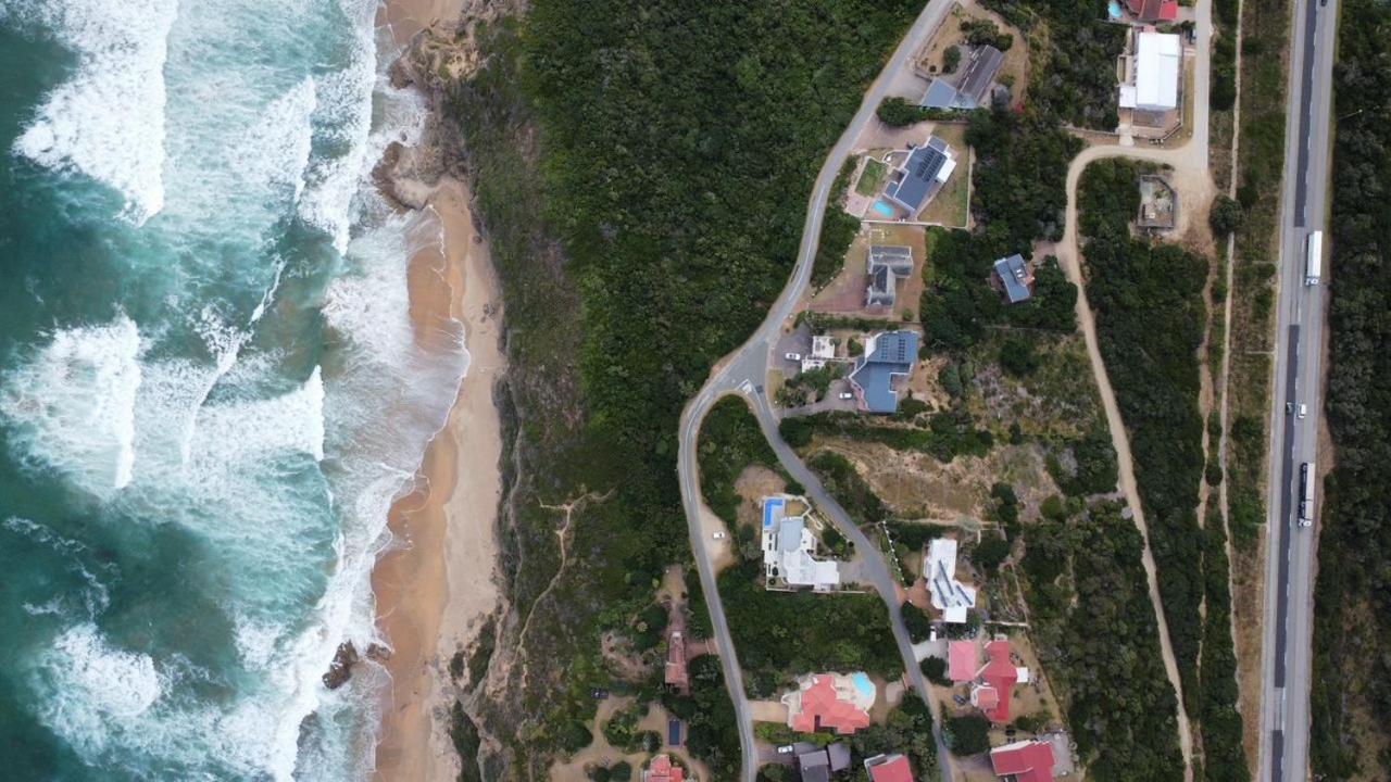 Villa Cape Garden Route Wildernis Extérieur photo