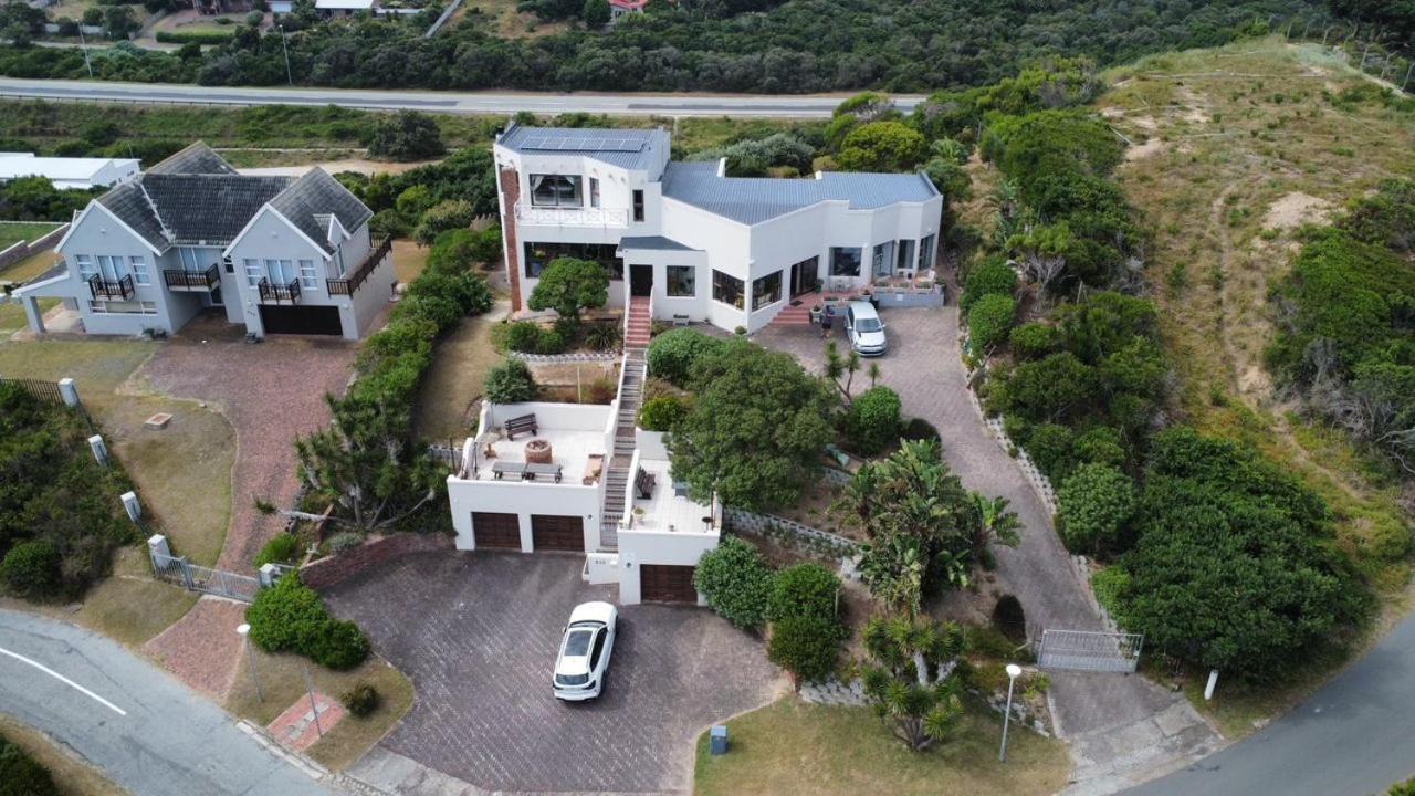 Villa Cape Garden Route Wildernis Extérieur photo